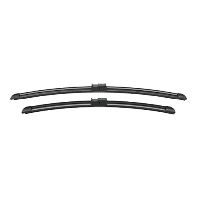 Imagen de Escobilla limpiaparabrisas Bosch Aerotwin A932S, Longitud: 550mm/450mm − 1 juego para el parabrisas (frontal) Válidas únicamente vehículos con volante a la derecha (UK)