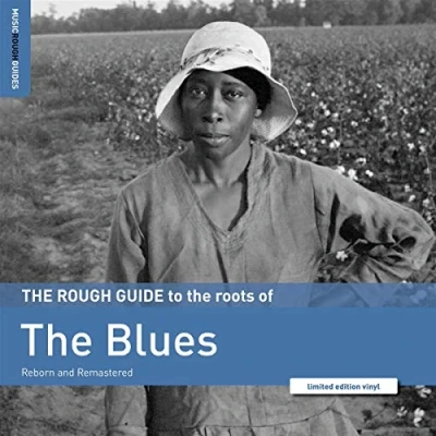 Imagen de The Roots Of Blues [Vinilo]