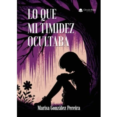 Imagen de Lo Que Mi Timidez Ocultaba