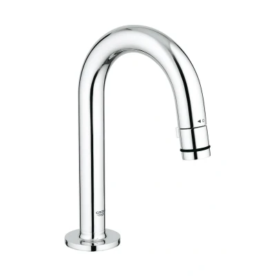 Imagen de Grohe 20201DC0 Grifo de pared universal (acero)
