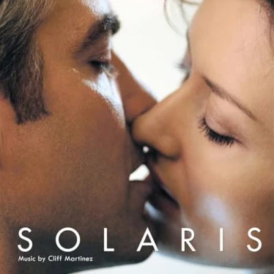Imagen de Solaris [VINYL] [Vinilo]
