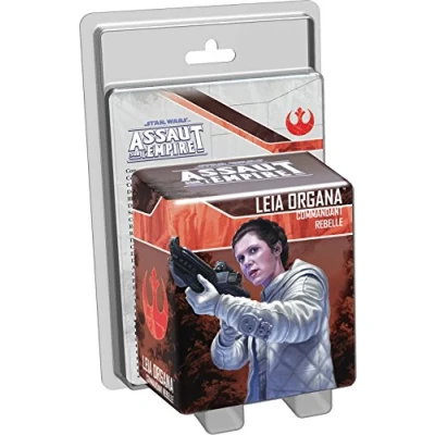 Imagen de Asmodee Star Wars Juego de Mesa, Multicolor (UBISWI22)