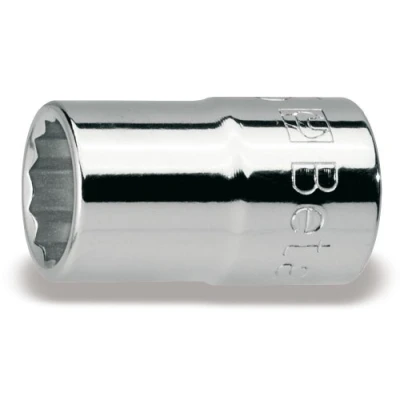 Imagen de BETA 009200110 Cubos insertables 38mm 10 12,5 (1/2&quot;)mm (pulgadas)