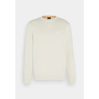 Imagen de BOSS Westart Sudadera, Hombre, Talla: Small, Light beige