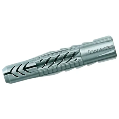 Imagen de fischer Taco Ux 10X60 / (Caja de 50 Uds), 77871