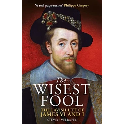 Imagen de The Wisest Fool