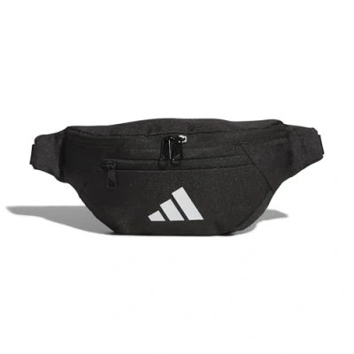 Imagen de adidas Unisex Adulto Essentials Waist Bag, Black/White, One Size