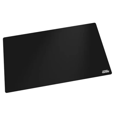 Imagen de Ultimate Guard Spielmatte Monochrome Disney Alfombra de Juego, Color Negro, 61 x 35 cm (UGD010193)