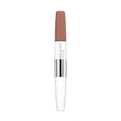 Imagen de Barra de Labios Superstay 24H + Estuche 611 Maybelline