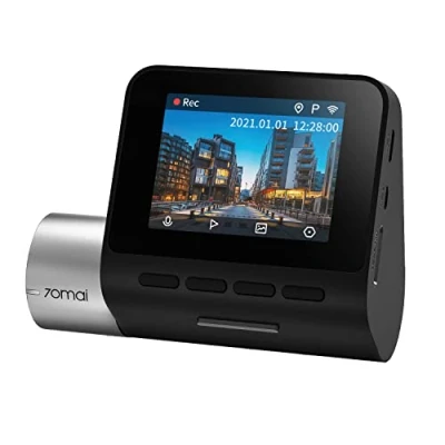 Imagen de DASHCAM 140 Degree Pro PLUS/A500S 70MAI