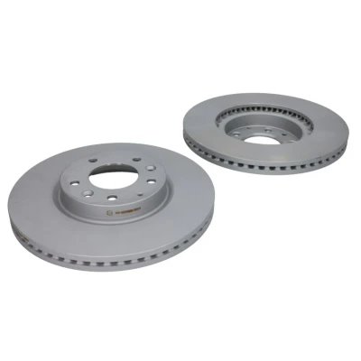 Imagen de FERODO PREMIER DDF1739C Disco de freno 299 25 5 114,3 ventilado revestido con tornillos MAZDA: 6 Berlina, Hatchback, Familiar