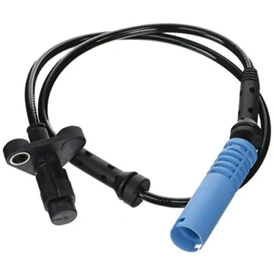 Imagen de MEYLE 314 899 0024 Sensor de ABS eje delantero, ambos lados ORIGINAL Quality activo 2 525 12 BMW: 5 Berlina, Touring norauto, oscaro, mister