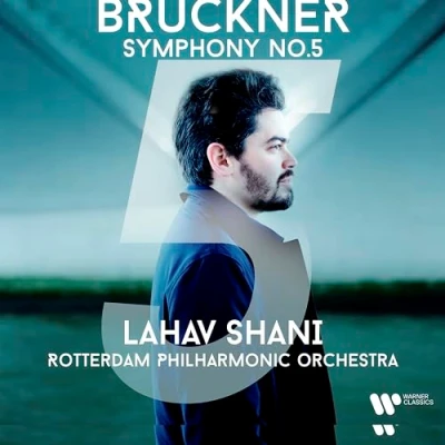 Imagen de Symphony 5 Anton Bruckner
