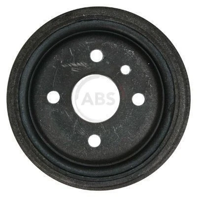 Imagen de A.B.S. 5127 S Tambor de Freno 228 OPEL: Astra F Berlina, CC, Caravan