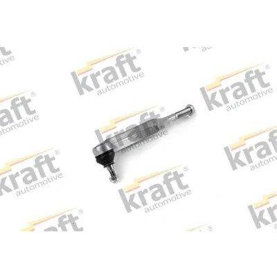 Imagen de KRAFT 4315526 Rótula de dirección Eje delantero, izquierda, exterior PEUGEOT: 407 Berlina, SW, Coupé