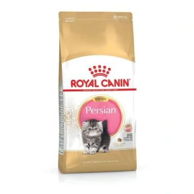 Imagen de Royal canin Kitten persian 400 gr
