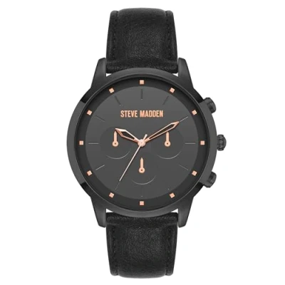 Imagen de Steve Madden Reloj de Vestir 086702731596