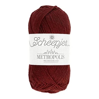 Imagen de Scheepjes 042 Lagos Metropolis Hilo 1x50g