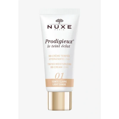 Imagen de NUXE Prodigieux Crema BB 01 30 ml