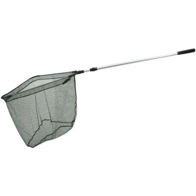 Imagen de Shakespeare Sigma Red para Trucha Grande (92cm x 60cm 14cm) Sacadera de pesca