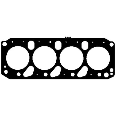 Imagen de ELRING 919.950 Junta de Culata 1,42 83,8 metal y material blando. FORD: FIESTA 3, ESCORT 5, 4