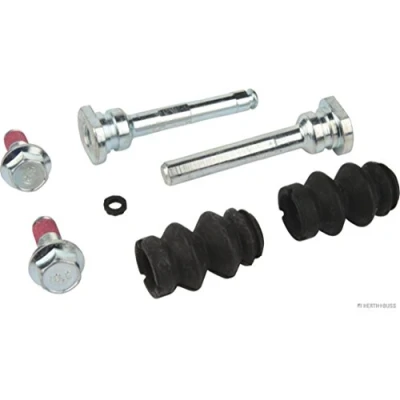 Imagen de HERTH+BUSS JAKOPARTS J3272009 Juego de casquillos guía, pinza freno TOYOTA: Yaris I Hatchback