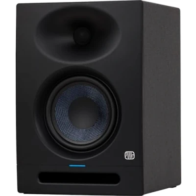 Imagen de PreSonus Eris Studio 5, Monitor de Estudio Activo 5.25&quot; a 2 Vías con Guías Onda EBM
