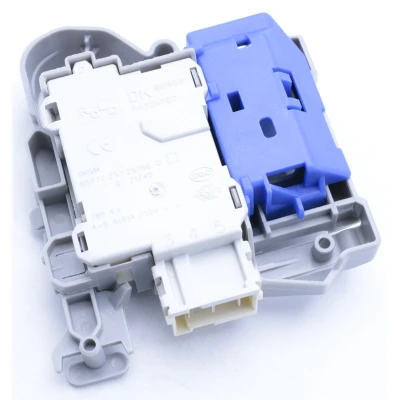 Imagen de Candy/Hoover 43025488 interruptor para puerta lavadora de