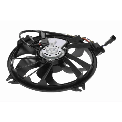 Imagen de VEMO V42 01 1132 ventilador de radiador 335mm 12V 250W sin bastidor (armazón) PEUGEOT: 406 Berlina, 307 Hatchback, Coupé