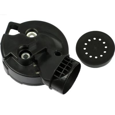Imagen de AS PL APC0010 Cubierta de protección, alternador