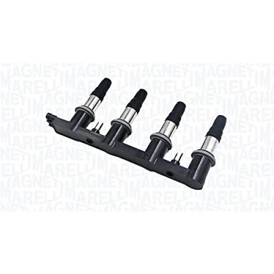 Imagen de MAGNETI MARELLI 060717147012 Bobina de encendido OPEL: Astra H Hatchback, J Zafira B, CHEVROLET: Cruze Berlina, Aveo Trax