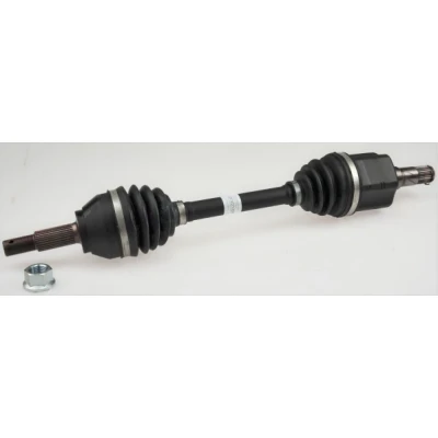 Imagen de Semi eje SPIDAN GKND10695