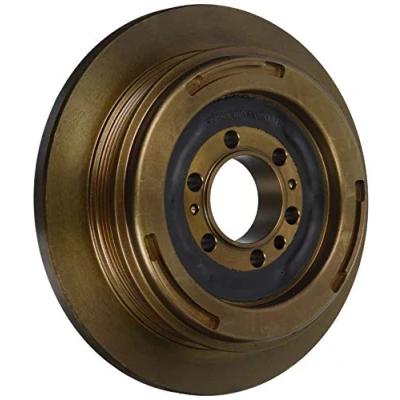 Imagen de IJS GROUP 17 1015KIT Kit poleas, cigüeñal 151mm BMW: 5 Touring