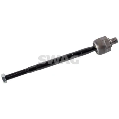 Imagen de SWAG 84 92 8058 Rotula Axial de Direccion eje delantero, izquierda, derecha, ambos lados 263 con contratuerca