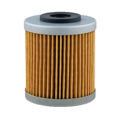 Imagen de Filtro de aceite HIFLO HF157