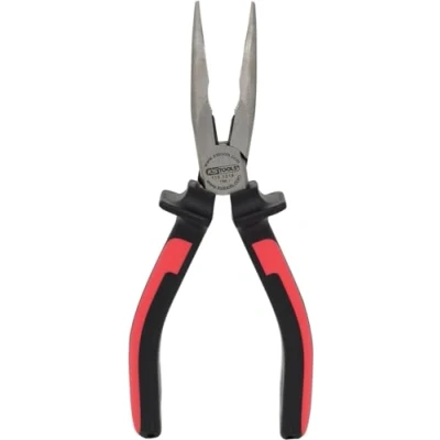 Imagen de KS TOOLS 115.1019 E Alicate m de boca semirredonda 67, 16, 210mm 260g