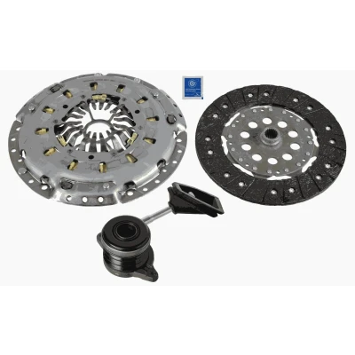 Imagen de SACHS XTend Kit plus CSC 3000 990 052 de Embrague 240 VOLVO: S60 I, S40 XC70 I Cross Country