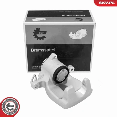 Imagen de ESEN SKV 74SKV993 Pinza de freno Eje trasero izquierda sin electromotor grapa/pinza VOLKSWAGEN: Passat B6 Sedán, Variant