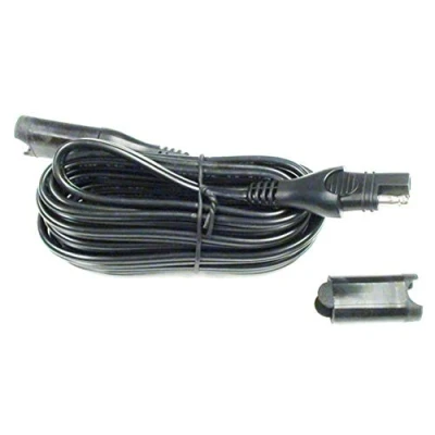 Imagen de Tecmate O03 Optimate Cable Alargador Deportes de Motor, Length: 6ft / 180 cm