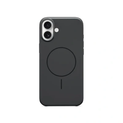 Imagen de Beats PC Back Cover Negro MagSafe Apple iPhone 16 Plus