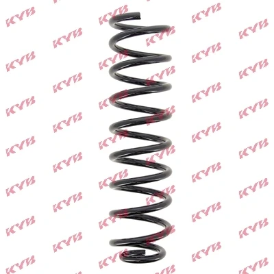 Imagen de KYB K Flex RG3158 Muelle de suspensión Eje delantero helicoidal MERCEDES BENZ: Clase E Berlina