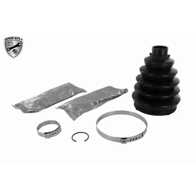 Imagen de VAICO V40 0723 Fuelle Palier lado de rueda, Eje delantero Termoplástico OPEL: Astra H GTC, Vectra C Berlina, Zafira B, SAAB: 9 3 Familiar