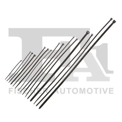 Imagen de FA1 88 200036.100 Abrazadera para cables