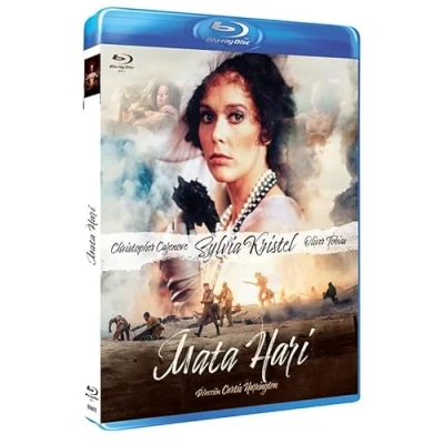 Imagen de Mata Hari (Mata Hari) Blr