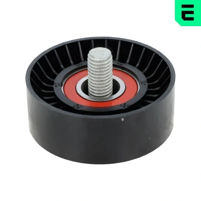 Imagen de OPTIMAL 0 N2389S Rodillo Guia sin soporte OPEL: Corsa D Hatchback, Astra J GTC, CHEVROLET: Cruze Berlina