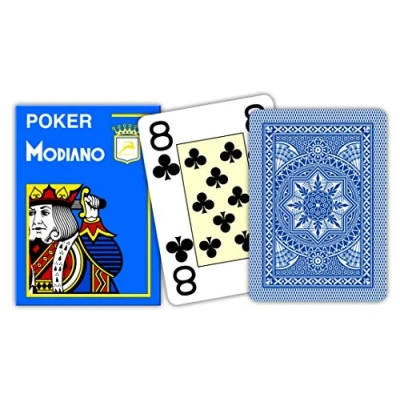 Imagen de Modiano Juego de Cartas (versión en alemán)