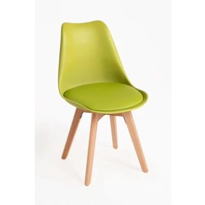 Imagen de Regalos Miguel Packs Sillas Comedor Pack 6 Synk Basic Verde Claro