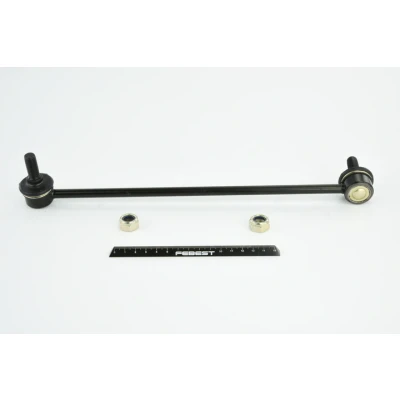 Imagen de FEBEST 2323 GVF Bieleta de suspensión Eje delantero 335 VOLKSWAGEN: GOLF 5, Touran I, 6, SEAT: Leon II Hatchback, Altea, Altea XL
