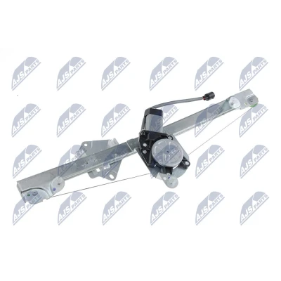 Imagen de Nty Elevalunas Delante, izquierda eléctrico con electromotor sin función de confort EPS RE 005S DACIA: Logan I Berlina, MCV