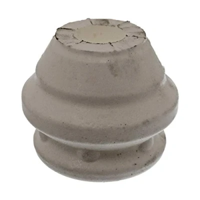Imagen de FEBI BILSTEIN 19280 Almohadilla de tope, suspensión Eje delantero VOLKSWAGEN: Golf 4, Caddy 3, New Beetle Hatchback, SEAT: Leon I Hatchback